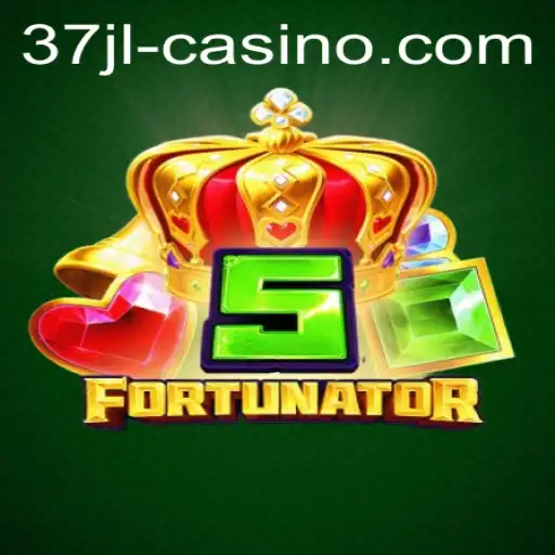 The Thrilling Universe of 5Fortunator: Embrace the Adventure with 37JL