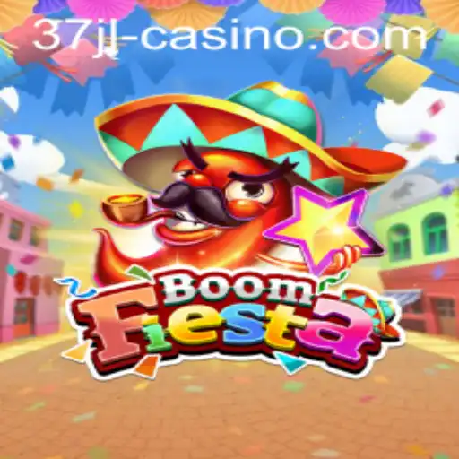 BoomFiesta: The Game Taking the World by Storm