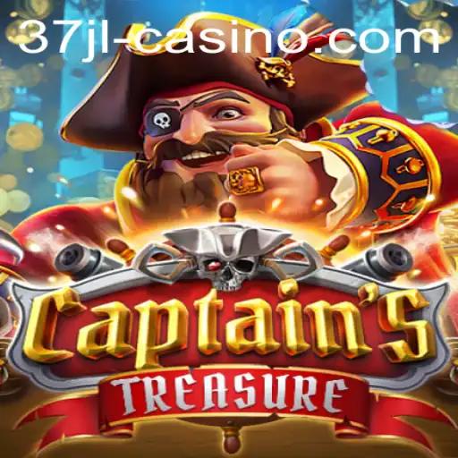 Exploring the Thrilling World of CaptainssTreasure - A Gamer's Delight