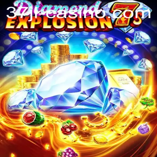 Unveiling the Excitement of DiamondExplosion7s - A New Era of Digital Gaming