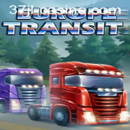 EuropeTransit: Exploring the Journey