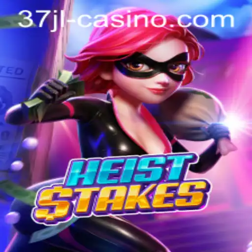 HeistStakes: Dive into the Thrilling World of Strategy and Suspense