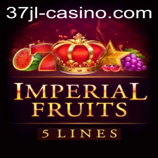 Discovering ImperialFruits5: A Thrilling Gaming Experience with 37JL