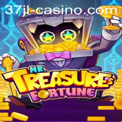 Discover the Exciting World of MrTreasuresFortune: A Blend of Adventure and Strategy