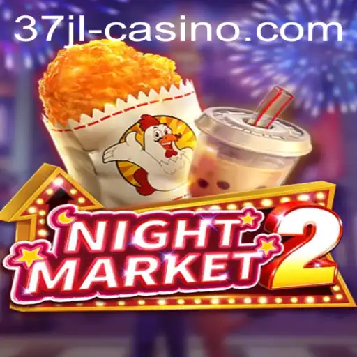 Unveiling NightMarket2: An Immersive Gaming Experience with the Enigmatic Keyword 37JL