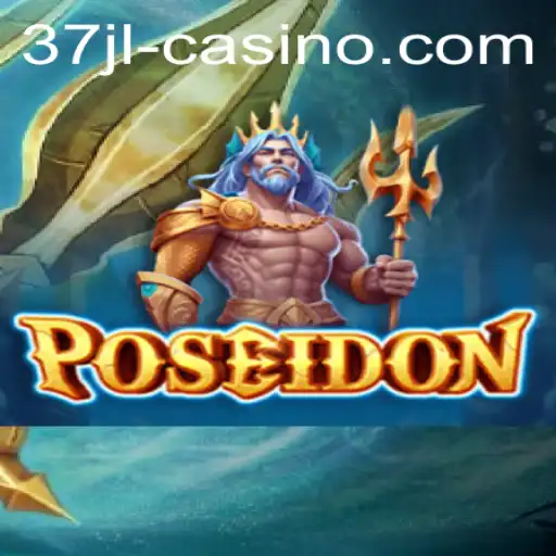 Dive into the Depths: Discovering the Thrilling Game 'Poseidon'