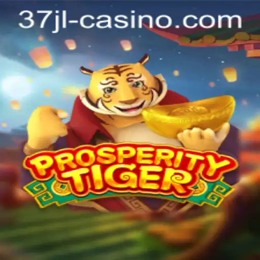 Unveiling the Mystery of ProsperityTiger: A Deep Dive into the Game with a 37JL Twist