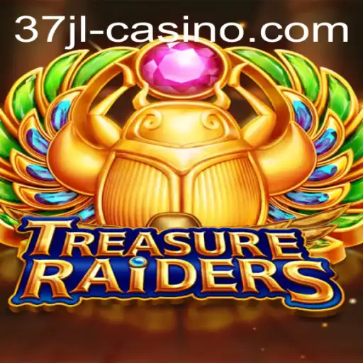 Unveiling the Adventure World of TREASURERAIDERS